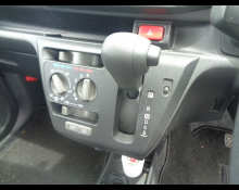 Daihatsu Mira e:S 2017