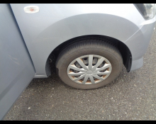 Daihatsu Mira e:S 2017