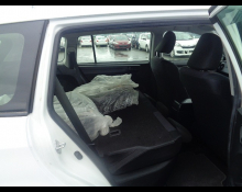 Toyota Corolla Fielder 2017