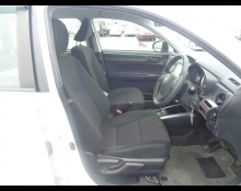 Toyota Corolla Fielder 2017