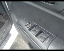 Toyota Corolla Fielder 2017