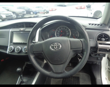 Toyota Corolla Fielder 2017