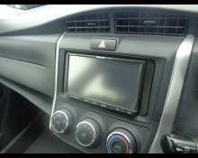 Toyota Corolla Fielder 2017