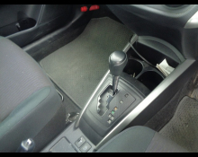 Toyota Corolla Fielder 2017