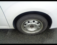 Toyota Corolla Fielder 2017