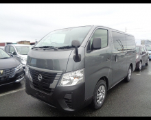Nissan Caravan Van 2024
