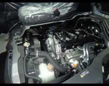 Nissan Caravan Van 2024