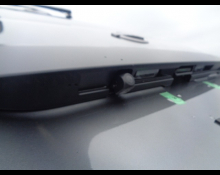 Nissan Caravan Van 2024