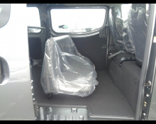 Nissan Caravan Van 2024