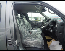 Nissan Caravan Van 2024