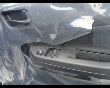 Nissan Caravan Van 2024