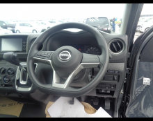 Nissan Caravan Van 2024