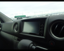 Nissan Caravan Van 2024