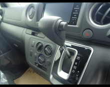 Nissan Caravan Van 2024