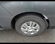 Nissan Caravan Van 2024