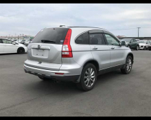 Honda CR-V 2011