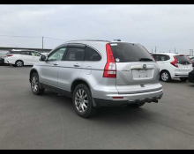 Honda CR-V 2011