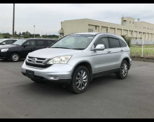 Honda CR-V 2011