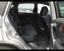 Honda CR-V 2011