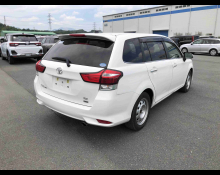 Toyota Corolla Fielder 2019