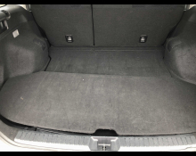 Toyota Corolla Fielder 2019