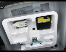 Toyota Corolla Fielder 2019