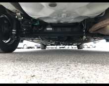 Toyota Corolla Fielder 2019