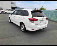 Toyota Corolla Fielder 2019