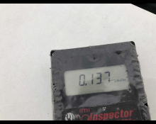 Toyota Corolla Fielder 2019