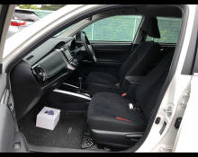 Toyota Corolla Fielder 2019