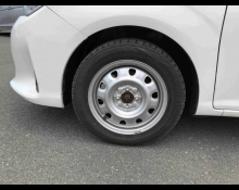 Toyota Corolla Fielder 2019