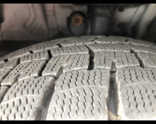 Toyota Corolla Fielder 2019