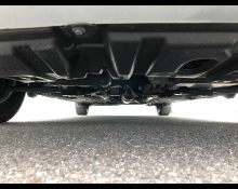 Toyota Corolla Fielder 2019