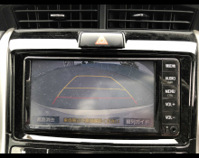 Toyota Corolla Fielder 2019