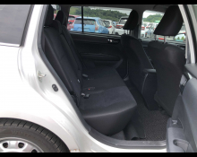 Toyota Corolla Fielder 2019