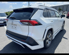 Toyota RAV4 2019