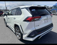 Toyota RAV4 2019