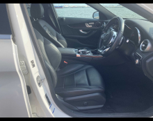 Mercedes-Benz C-Class 2019