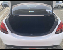 Mercedes-Benz C-Class 2019