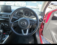 Mazda Mazda2 2021