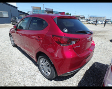 Mazda Mazda2 2021