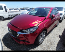 Mazda Mazda2 2022