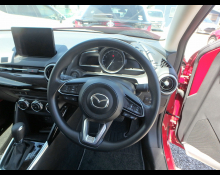 Mazda Mazda2 2022