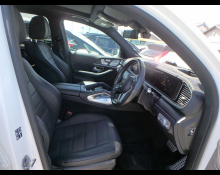 Mercedes-Benz GLS-class 2021