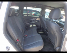Mercedes-Benz GLS-class 2021