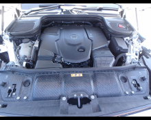 Mercedes-Benz GLS-class 2021
