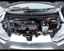 Daihatsu Mira e:S 2020