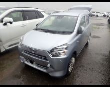 Daihatsu Mira e:S 2020