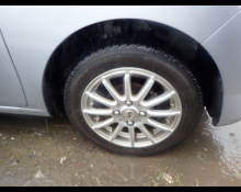 Daihatsu Mira e:S 2020