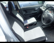 Daihatsu Mira e:S 2020